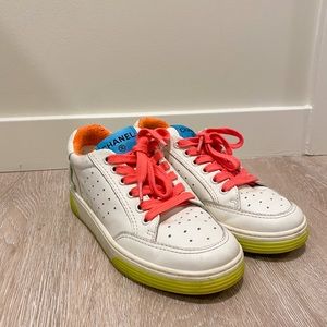 Chanel Sneakers